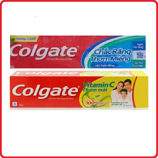 Kem Đánh Răng Colgate 200g | WebRaoVat - webraovat.net.vn