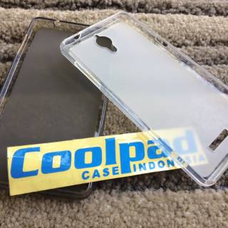 Ốp Máy Tính Bảng Mềm Cho Coolpad E502 Sky 3 E502