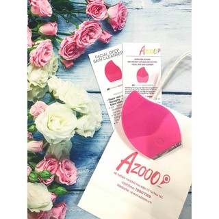 Máy Rửa Mặt RIO DEZAC - Made in UK  - Bảo hành 2 năm chính hãng
