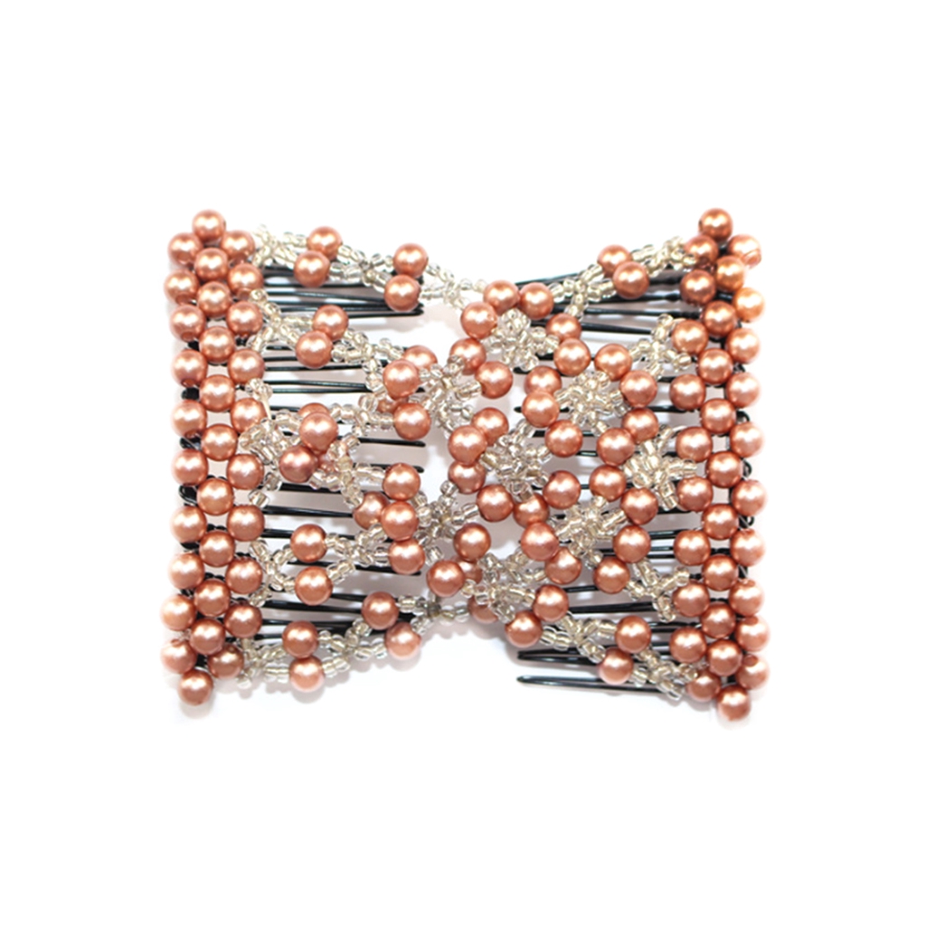 Lược Cài Tóc Thời Trang Đáng Yêu Cho Nữ