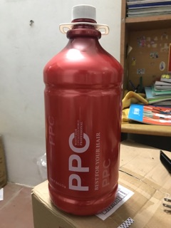 Dầu Gội  PPC Best For Your Hair 5000ml