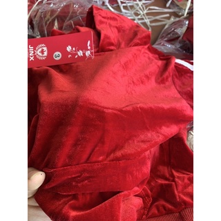 Bộ nhung mũ cho bé