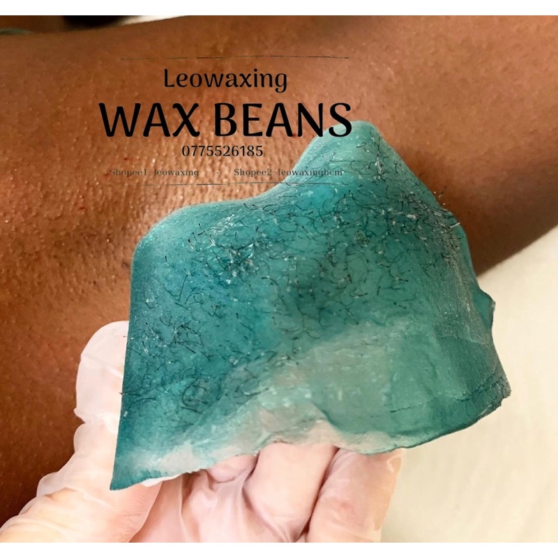 300G SÁP Ý TẨY LÔNG TRIỆT LÔNG ITALWAX