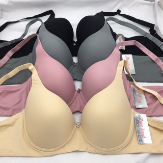 Áo ngực trơn bigsize 38-40-42