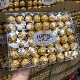 Socola Ferrero Rocher 48 viên,30 viên