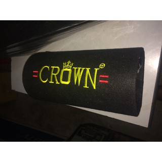 loa crown cỡ 5, có blutooth