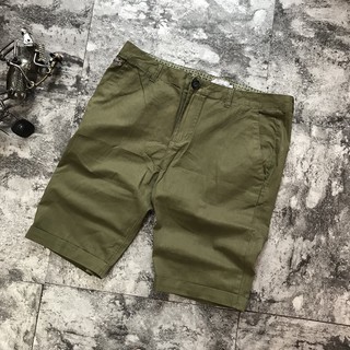 Quần short kaki nam cao cấp