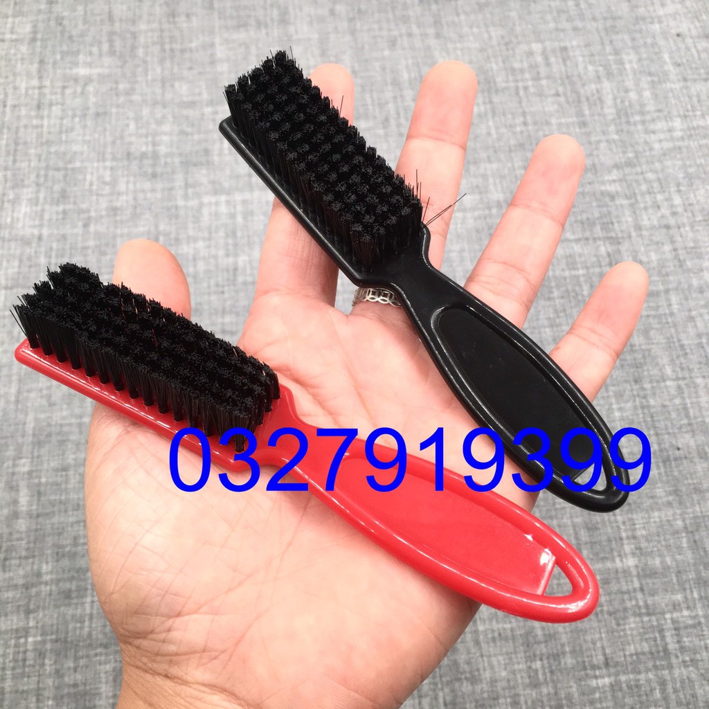 Chổi phủi tóc BARBER MS016