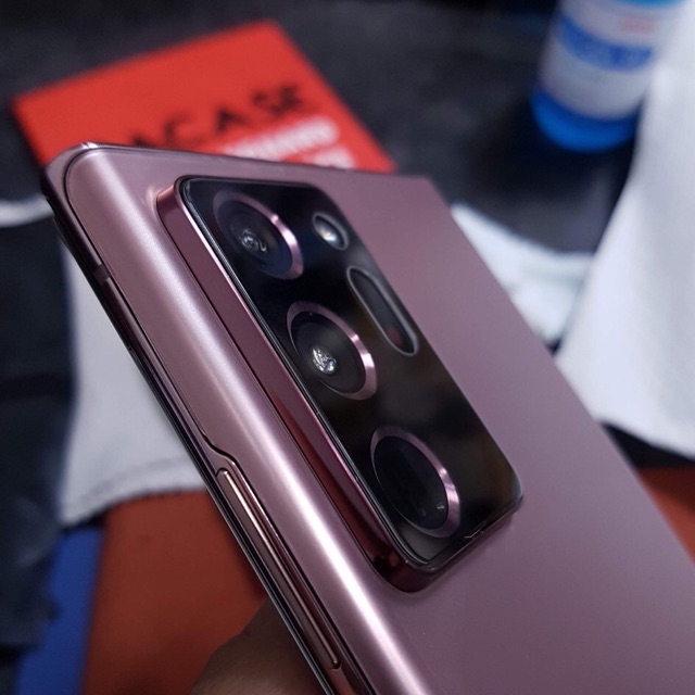 CƯỜNG LỰC BẢO VỆ CAMERA SAMSUNG Note8/Note9/Note10/Note10+/Note20/Note20Ultra/Note20+/S8/S8+/S9/S9+/S10/S10+/S20/S20+