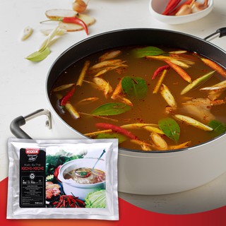 Nước lẩu Thái Ashima 1000gr