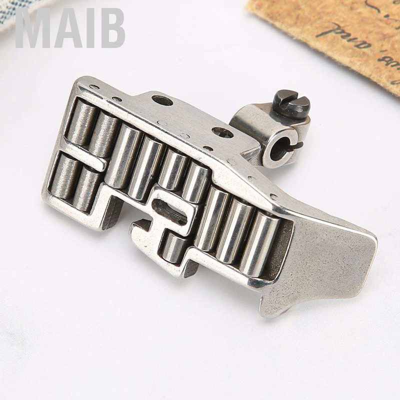 Máy vắt sổ 2 kim 5 chỉ cơ Siruba 757