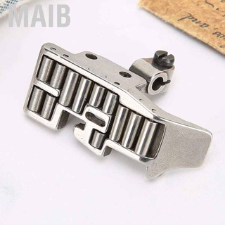 Máy vắt sổ 2 kim 5 chỉ cơ Siruba 757