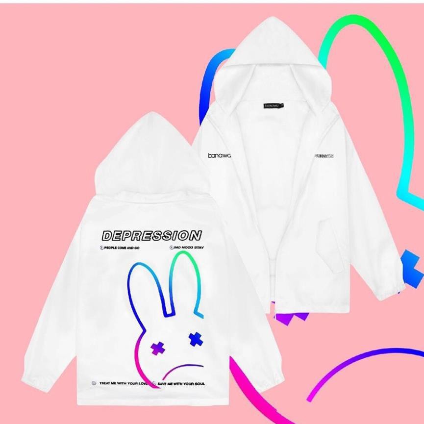 Áo khoác nam nữ cặp đôi Áo khoát nam gió dù 2 lớp chống nắng Caro tay thời trang mẫu mới-A260