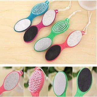 CỌ GÓT CHÂN TẨY DA CHẾT