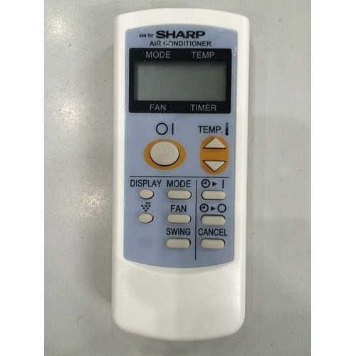 Điều Khiển Điều Hòa Sharp - Giá tốt