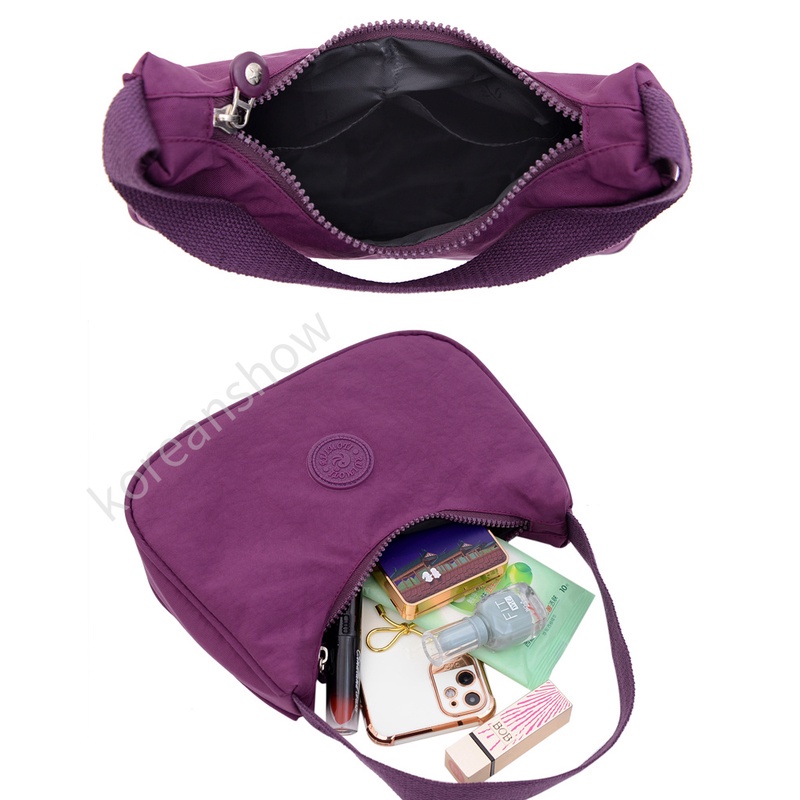 Túi Xách Nữ Đẹp Túi đeo dưới cánh tay Nhỏ Xinh Thời Trang Hàn Quốc Cho Nữ-69