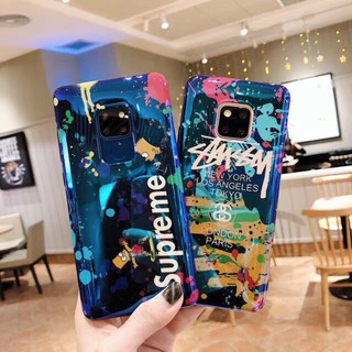 Ốp lưng Samsung Galaxy Note 10 Note 10 pro Cute Cartoon Soft TPU