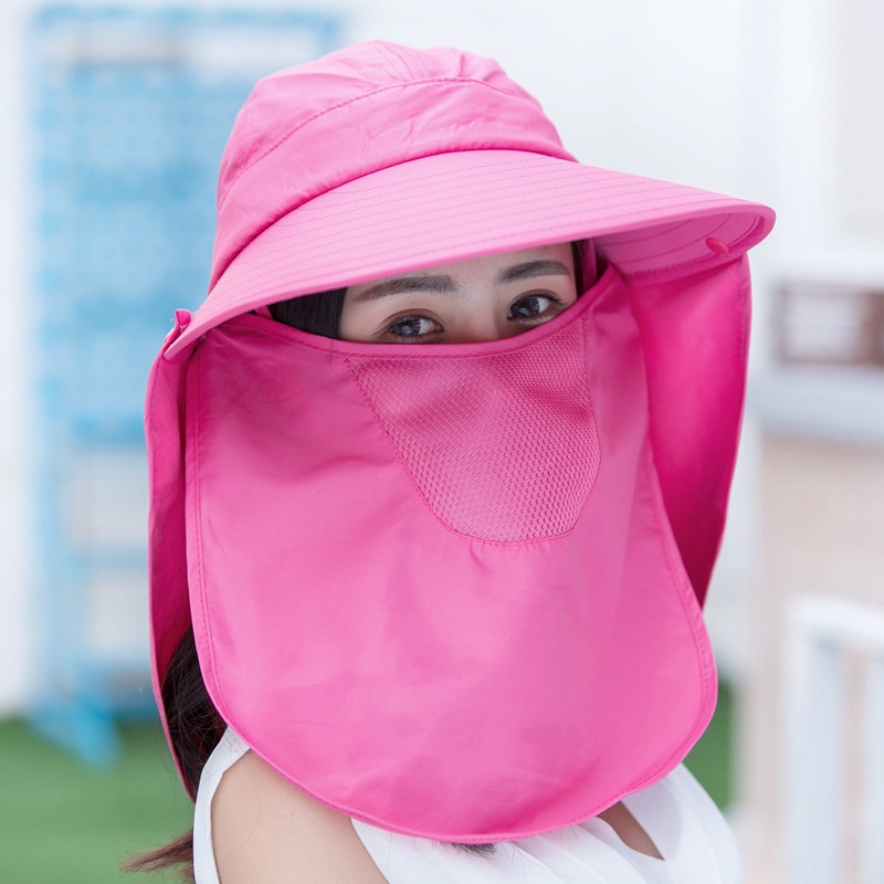 Nón Tai Bèo Thời Trang Mùa Hè Xinh Xắn