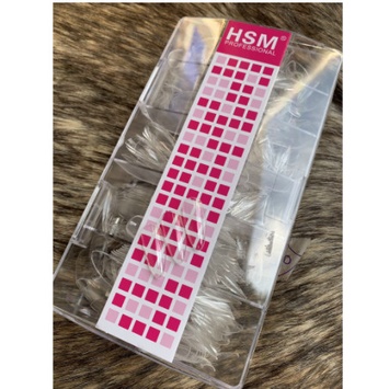 móng up hsm fom nhám bầu trong, bầu trong