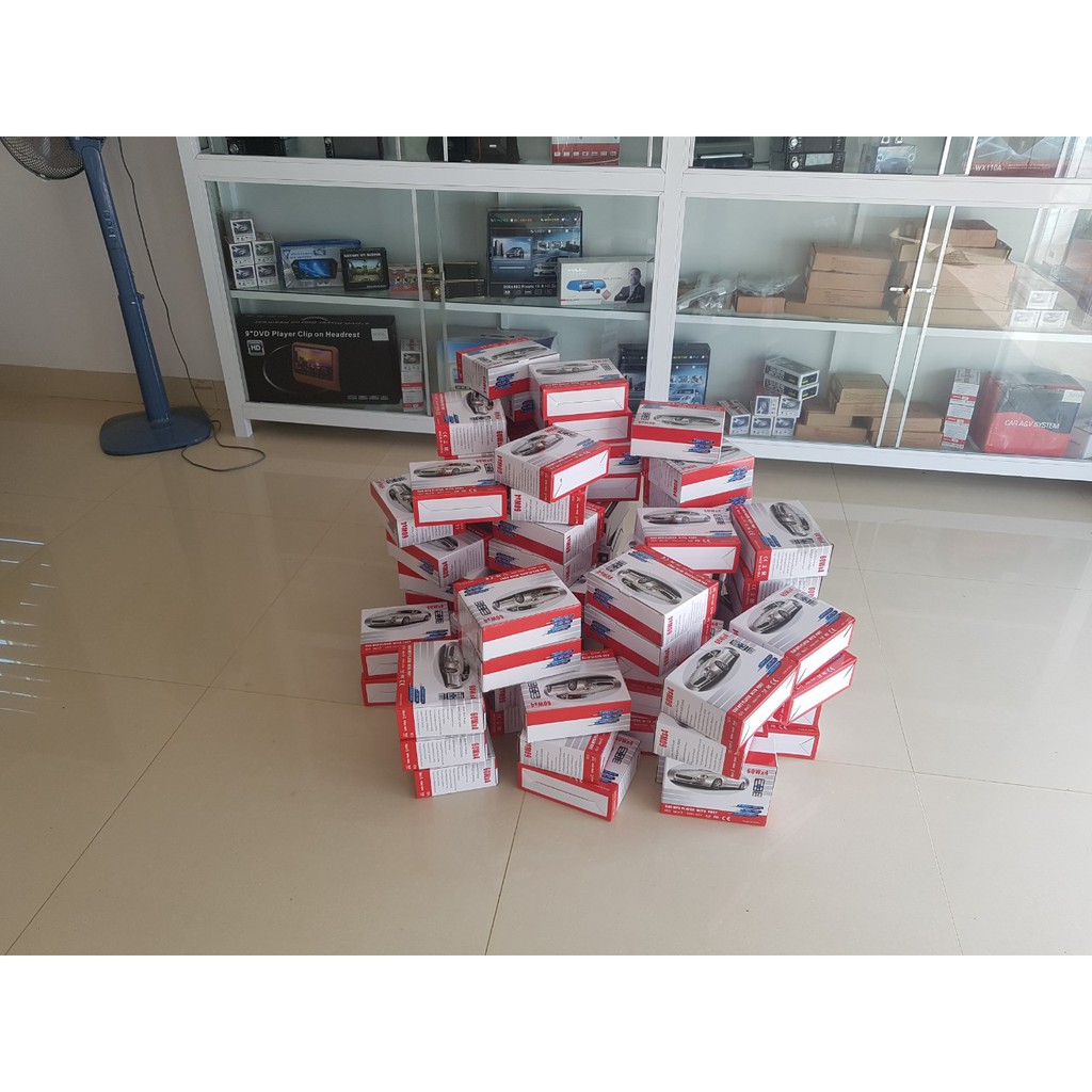 mp3 cho xe tải
