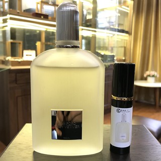 Nước Hoa Nam Tom Ford Grey Vetiver Chính Hãng