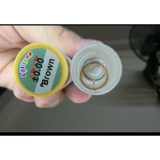 Lens mắt makeup cô dâu an toàn cho mắt