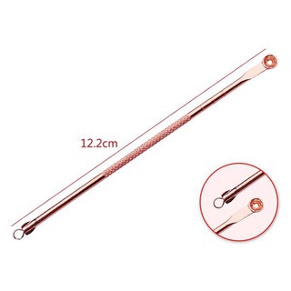 dụng cụ nặn mụn 8 đầu cao cấp