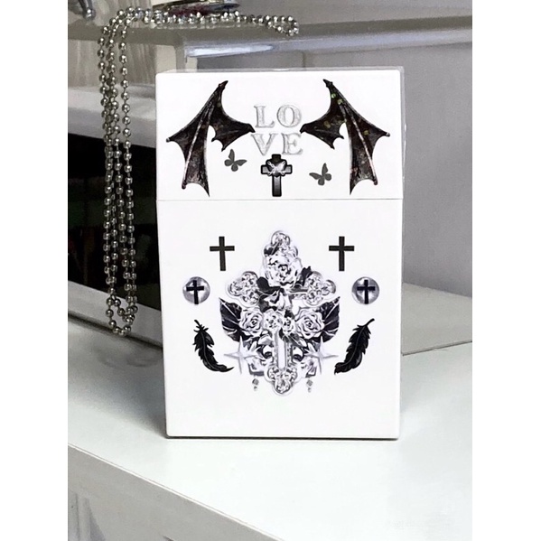 Hộp nhựa và nhôm đa năng _bảo vệ top,card