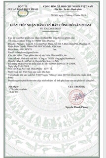 Giảm cân và nâng cơ mông SLIM FIT