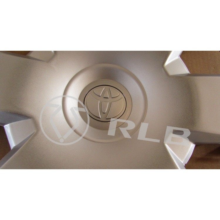 1 Bộ 4 Nắp Đậy Vành Bánh Xe Hơi toyota hiace van kdh200 2004-2019