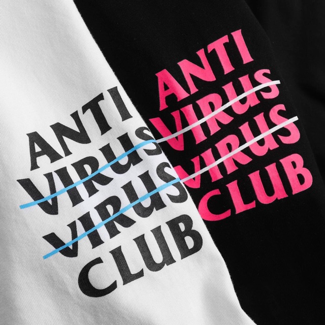 Áo thun Anti Social Social Club cheap moment với BLACKPINK