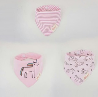 Set 3 yếm Momcare