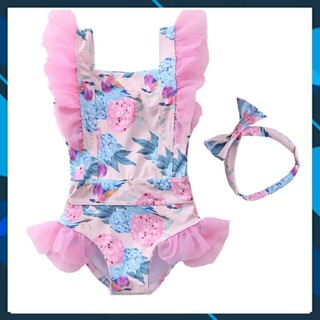 Đồ bơi bé gái dáng siêu dễ thương bg-04