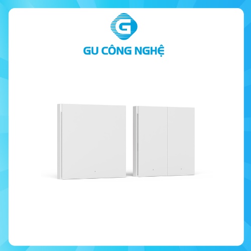 Công tắc thông minh Aqara H1 cao cấp, phiên bản EU