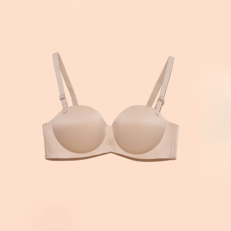 Áo Lót Su UNDERCOOL Đệm Dày 3cm Siêu Nâng Đẩy, Cực Thoải Mái