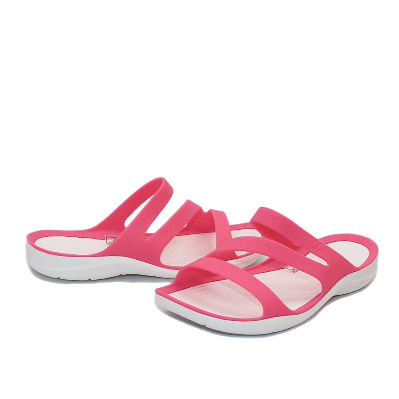 Giày Crocs Thời Trang Năng Động Cho Nữ203998]