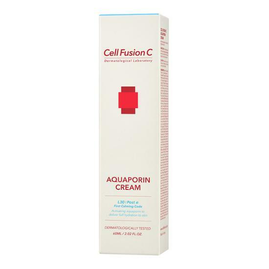 Bưu kiện Alpha Kênh nước Kem 60ml