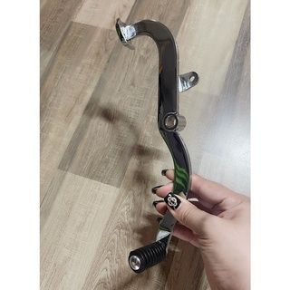 Cần số Yamaha zin Exciter 135