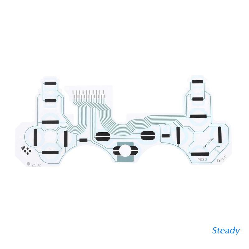 Phim Dán Bảng Mạch Điện Tử Pcb Sa1Q160A Cho Tay Cầm Chơi Game Ps3 Playstation 3