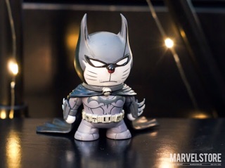 Mô hình doraemon super hero