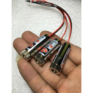 Mắt laser đường thẳng chế cữ cưa
