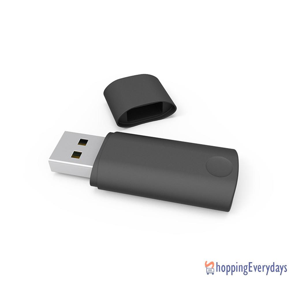 (mới) Usb Thu Phát Bluetooth 150mbps 2 Trong 1 Cho Pc