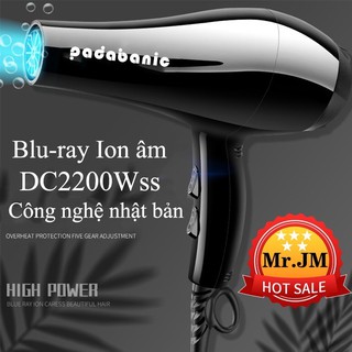 Máy Sấy Tóc Chaoba CB2219