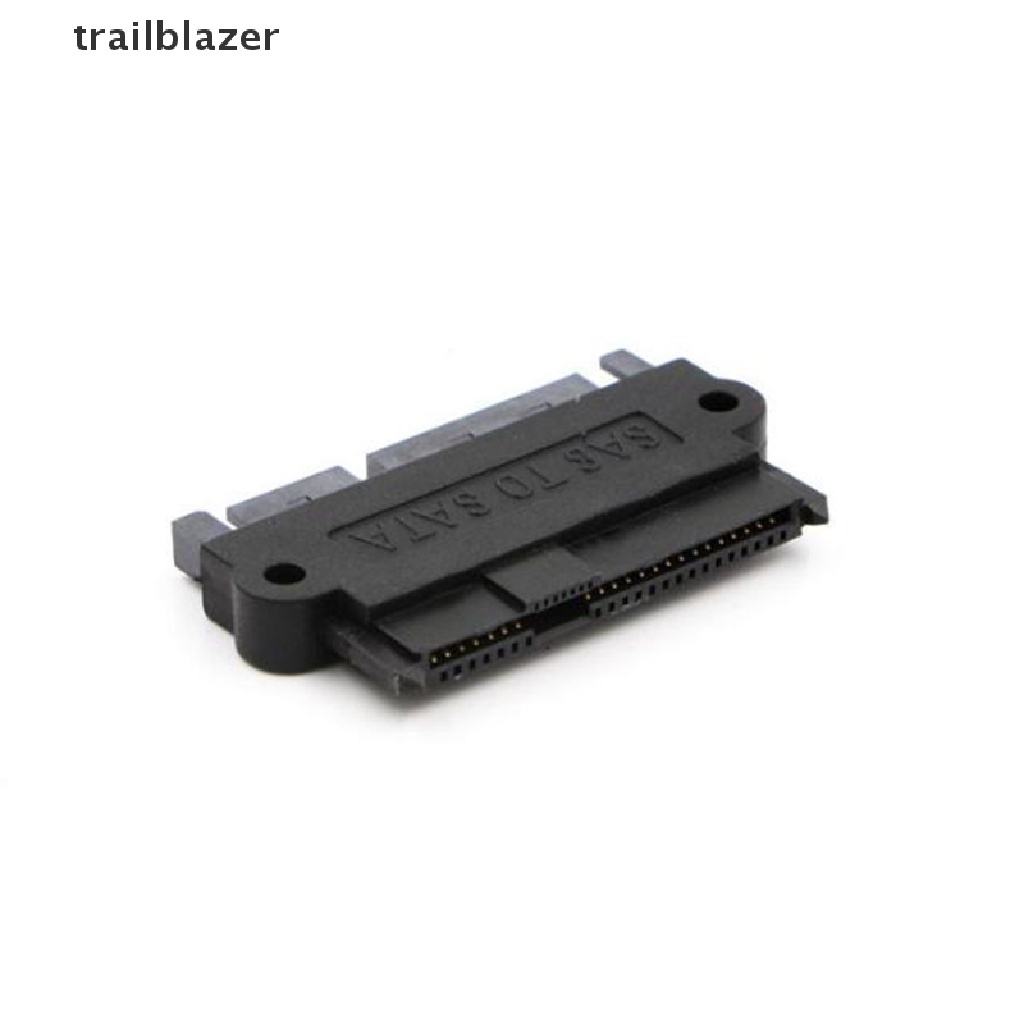 Cáp Nối Chuyển Đổi Cổng SAS 29 pin Cái Sang SATA 22pin Đực Cho Windows