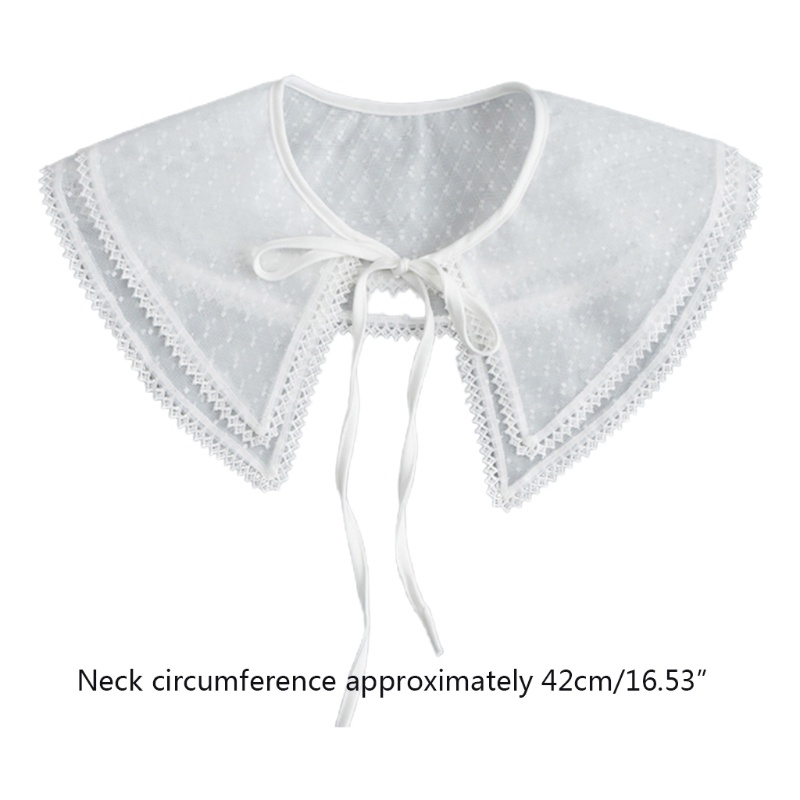 Vòng Cổ Choker Thêu Họa Tiết Thời Trang Cho Nữ