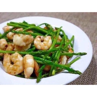 Tôm Nõn Hấp Sơ 500gam