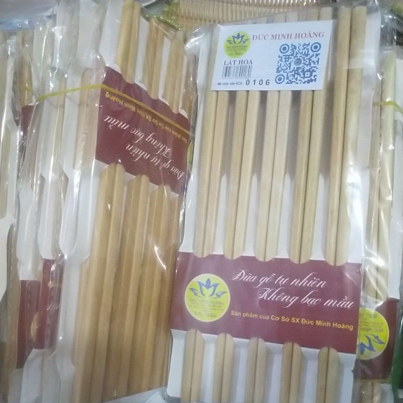 Đũa sao đá thăng long