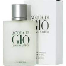 Nước hoa nam GIÒ trắng 100 ML