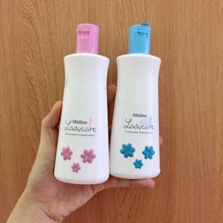 Dung dịch vệ sinh phụ nữ Mistine Lady Care Thailand