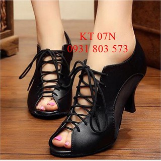 GIÀY KHIÊU VŨ LATIN NỮ